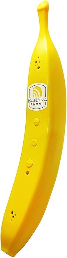 Banana Phone – Funny gag gift product image